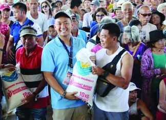 Gov. Evardone backs expanded LGSF