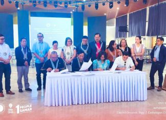 Samar hospital rolls out digital systems to speed up patient care, referrals