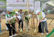 P5-M automated greenhouse to boost climate-smart farming in Samar