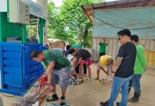Guiuan advances waste management drive with P25-M GREEN Facility
