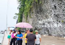 DOT-8 assesses Leyte, Biliran, Southern Leyte sites for 2027-2028 luxury cruise calls