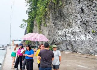 DOT-8 assesses Leyte, Biliran, Southern Leyte sites for 2027-2028 luxury cruise calls