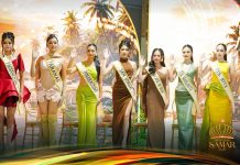 20 candidates unveiled for Mutya han Samar 2026