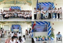 DPWH joins the nation in celebrating National Disability Rights Week