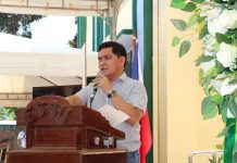 Eastern Samar opens maritime facility to keep aspiring seafarers in province