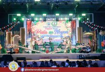Tanauan marks 117th founding anniversary with two-week Pasaka Festival