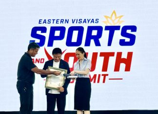 Ormoc hosts Eastern Visayas sports summit, showcases bid as region’s premier sports hub