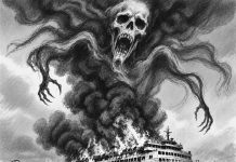 Death at sea