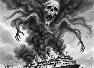 Death at sea