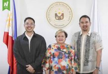 DFA consular office brings passport services closer to Northern Samar residents