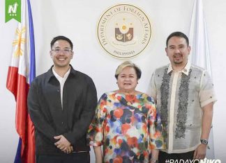 DFA consular office brings passport services closer to Northern Samar residents