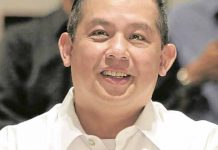 Tolosa Mass draws prayers, support for Romualdez
