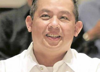 Tolosa Mass draws prayers, support for Romualdez