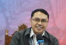 Napolcom-8 submits police officer’s case over school shooting firearm to central office