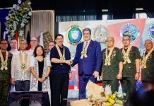 Pacific Partnership returns to Tacloban, focuses on disaster response readiness