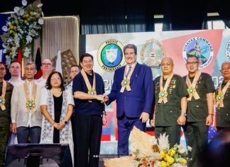 Pacific Partnership returns to Tacloban, focuses on disaster response readiness