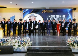 80 years of service: The enduring legacy of the Rotary Club of Tacloban