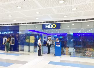 BDO eyes wider Eastern Visayas footprint, targets bigger share of banking market