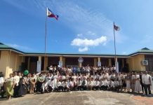 DepEd Northern Samar adds 224 non-teaching personnel to strengthen school operations
