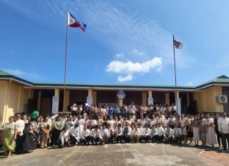 DepEd Northern Samar adds 224 non-teaching personnel to strengthen school operations