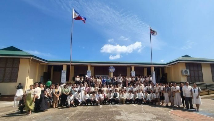 deped