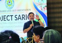 DepEd, Borongan Diocese join hands to strengthen values formation in Eastern Samar schools