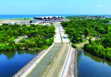 DPWH to reassess P4.59-B Tacloban causeway after six contracts terminated