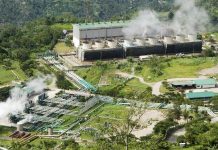 EDC eyes P70-B redevelopment of Leyte geothermal facilities