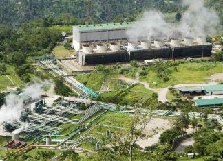 EDC eyes P70-B redevelopment of Leyte geothermal facilities