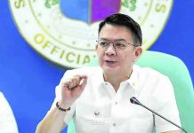 Chiz pushes for digitized sea travel records to avoid crisis info gaps