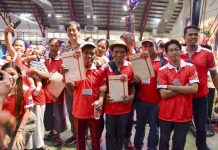 DAR distributes 15,382 e-titles covering 36,622 hectares in Eastern Visayas