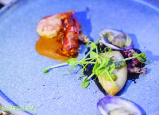 Northern Samar cuisine gets a contemporary showcase in nine-course dinner