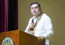 Rep. Acidre calls on state universities to help stem learning crisis