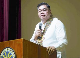 Rep. Acidre calls on state universities to help stem learning crisis