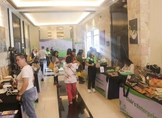 Landbank offers up to P50M loans to Eastern Visayas MSMEs