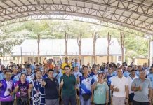 LTFRB-8, Catarman officials discuss transport routes, local franchises
