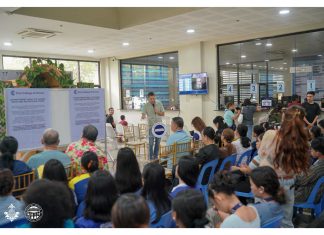 Ormoc college launches aid program for financially struggling students