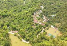 P21.5-M road project completed in Merida, Leyte