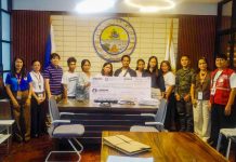 7 Samar farmers’ groups receive Pamana livelihood aid