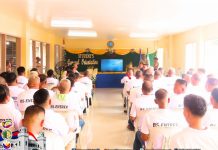 60 Leyte PDLs begin college education under Project PAGLAUM