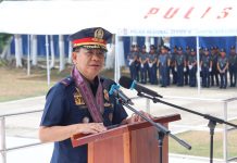 B/Gen.Cardiño takes over as new PRO 8 chief