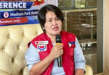 DSWD: 14-year-old SJNHS shooting suspect remains in rehab facility