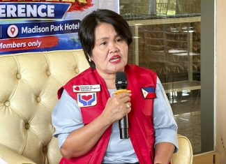 DSWD: 14-year-old SJNHS shooting suspect remains in rehab facility