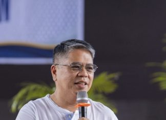 Northern Samar family poverty drops sharply to 12.5% in 2025