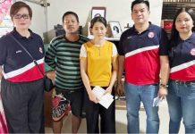 Senate extends aid, condolences to SJNHS shooting victims’ families