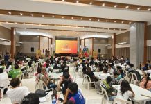 Northern Samar career day guides students toward future jobs