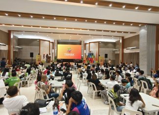 Northern Samar career day guides students toward future jobs