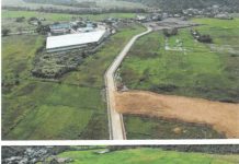 P29.38-Million DPWH road project completed in Macagtas, Catarman