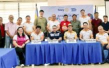 Rotary Club of Tacloban Joins Forces for Business Month 2026