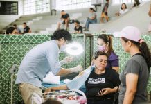 YouthPLUS Medical Group Marks 14th Anniversary with Medical Mission Serving 500 Beneficiaries in Carigara, Leyte